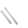 1.5-meter stainless steel ruler, 1.5/2-meter steel ruler, 15/20/30/50cm, 1-meter thickened steel plate ruler Item Picture